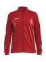 Progress Jacket W Red