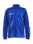 Progress Jacket Jr Royal Blue