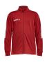 Progress Jacket Jr Red
