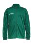 Progress Jacket Jr Team Green
