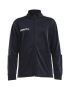 Progress Jacket Jr Black/White