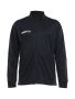 Progress Jacket Jr Black