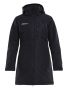 Craft Jacket Parkas W Black