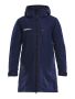 Craft Jacket Parkas Jr Navy