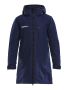 Craft Jacket Parkas Jr Navy
