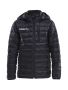 Craft Isolate Jacket Jr Black