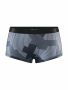 Greatness Waistband Boxer W BLACK-ASPHALT