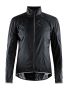 Lithe Jacket W Svart
