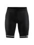 Rise Shorts M Svart