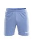 Squad Short Solid Wb M MFF Blue