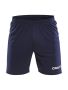 Squad Short Solid Wb M Navy