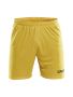 Squad Short Solid Wb M Sweden Yellow
