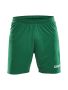 Squad Short Solid Wb M Team Green