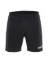 Squad Short Solid Wb M Black