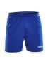 Progress Short Contrast Wb Men Royal Blue/Sweden Yellow