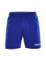 Progress Short Contrast Wb Men Club Cobolt/Sweden Yellow