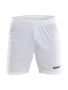 Progress Short Contrast Wb Men White/Club Cobolt