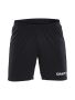 Progress Short Contrast Wb Men Black/Pop