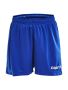 Squad Short Solid Wb Jr Royal Blue