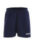 Squad Short Solid Wb Jr Navy