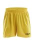 Squad Short Solid Wb Jr Sweden Yellow