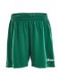 Squad Short Solid Wb Jr Team Green