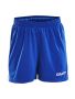 Progress Short Contrast Jr Wb Royal Blue