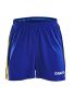 Progress Short Contrast Jr Wb Club Cobolt/Sweden Yellow