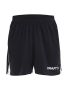 Progress Short Contrast Jr Wb Black/White