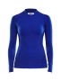 Progress Baselayer CN LS W Club Cobolt