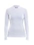 Progress Baselayer CN LS W White