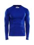 Progress Baselayer CN LS M Club Cobolt