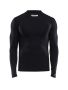 Progress Baselayer CN LS M Black
