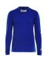 Progress Baselayer CN LS J Club Cobolt