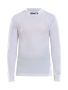 Progress Baselayer CN LS J White