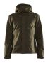 Mountain Jacket M Botanic