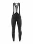 Ideal Wind Bib Tights W Svart