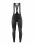 Ideal Wind Bib Tights W Svart