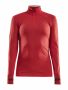 Fuseknit Comfort Zip W