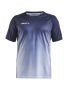 Pro Control Fade Jersey M Navy/White