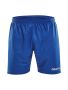 Pro Control Shorts M Royal/White