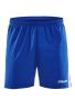 Pro Control Shorts M Club Cobolt/White