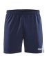 Pro Control Shorts M Navy/White