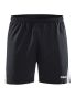 Pro Control Shorts M Black/White