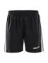 Pro Control Shorts W Black/White