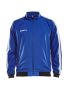 Pro Control Woven Jacket M Club Cobolt