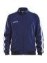 Pro Control Woven Jacket M Navy