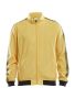 Pro Control Woven Jacket M Sweden Yellow