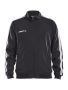 Pro Control Woven Jacket M Black
