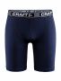 Pro Control 9" Boxer M Navy
